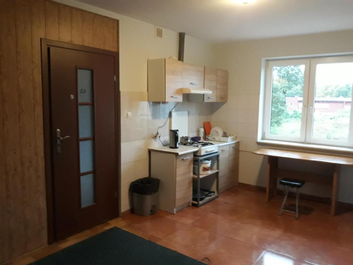 Noclegi Pod Kasztanami Marki  Exterior foto